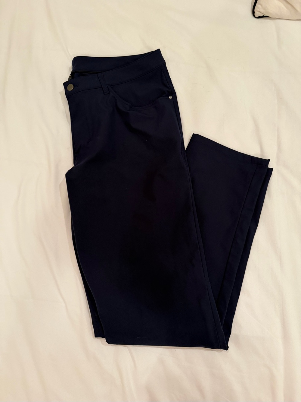 Lululemen Men’s ABC Jeans